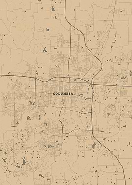 Columbia, Missouri