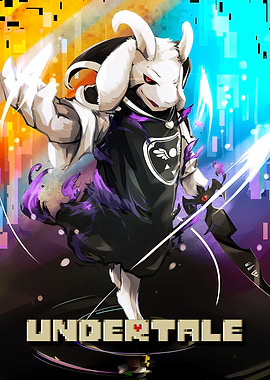 Undertale
