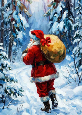 The Long Winter Journey