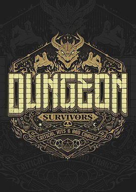 Dungeon Survivors