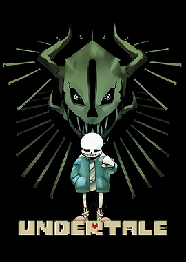 Undertale
