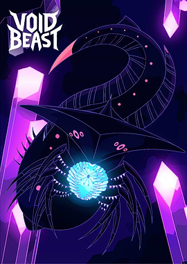 Void Beast Core