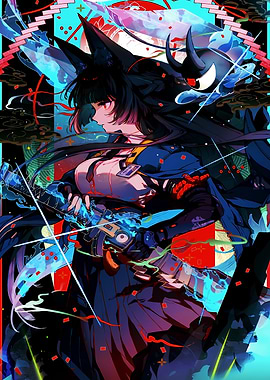 Zenless Zone Zero Game Art