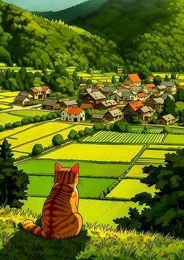 Fields of Quiet Dreams