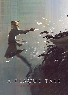 A Plague Tale: Innocence Game Art
