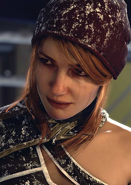 Detroit Become Human