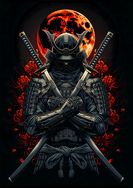 Samurai Warrior