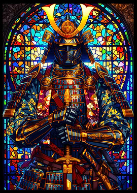 Sacred Blade of the Shogun