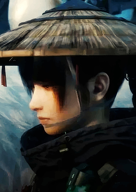 Beast of Reincarnation