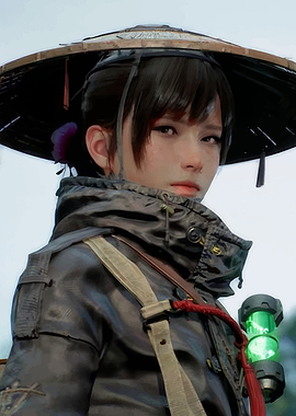 Beast of Reincarnation