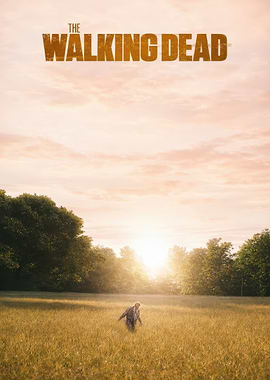 The Walking Dead