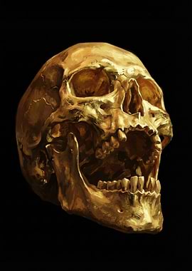 Symphony of the Void: Golden Scream