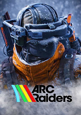 ARC Raiders Game