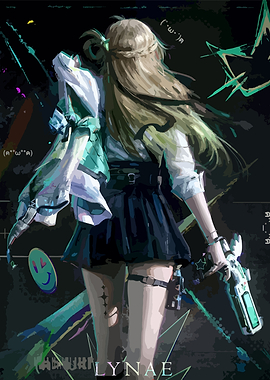 Honkai Star Rail Kafka