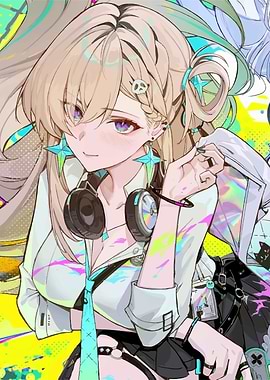 Wuthering Waves Lynae