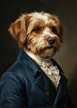 The Victorian Gentleman: Tuxedo Cat with Pipe