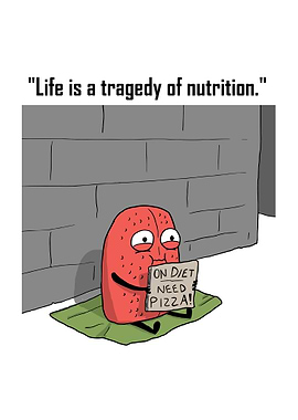 Life Is tragedy