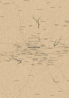 Burlington, North Carolina