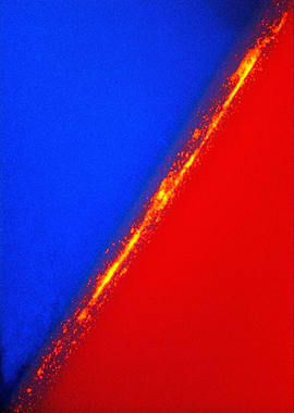 Abstract Diagonal Divide