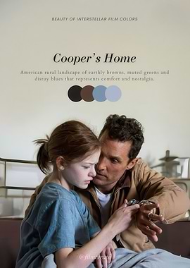 interstellar Film movie