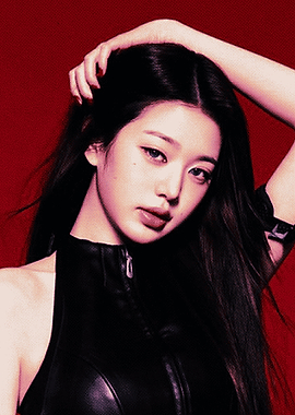 Wonyoung IVE 'IVE REVIVE+'