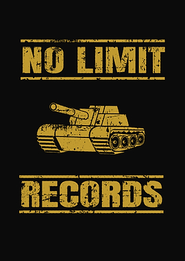 No Limit Records