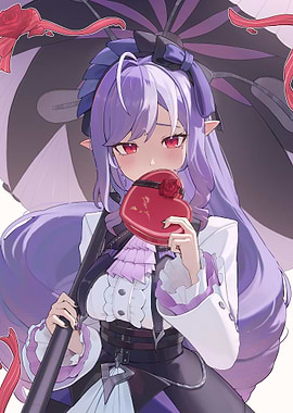 Vivian Banshee Zenless Zone Zero