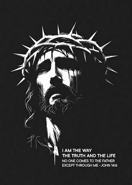 Jesus Christ Crown of Thorns