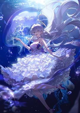 Robin Honkai Star Rail