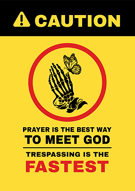 The Best Way to Meet God