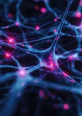 Abstract Neuron Network