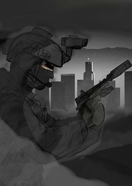 Los Angeles Operator