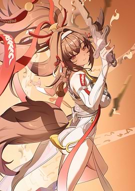 Ye Shunguang Zenless Zone Zero