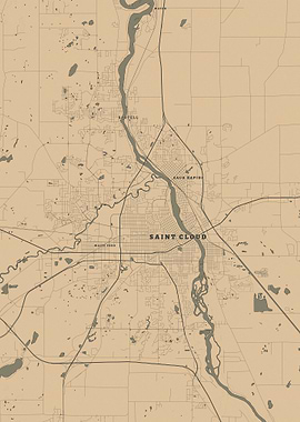 Saint Cloud, Minnesota