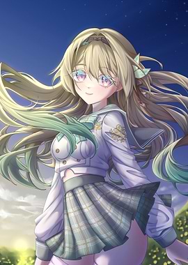 Firefly Honkai Star Rail