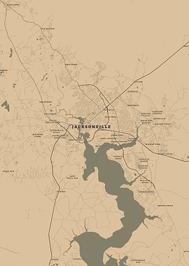 Jacksonville, North Carolina