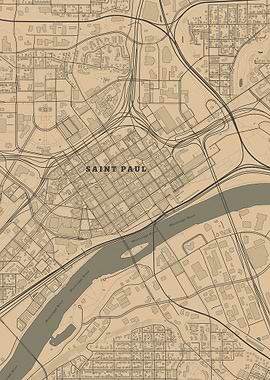 Saint Paul, Minnesota