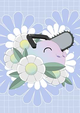 Chainsaw Man: Nap Full Of Fragrance