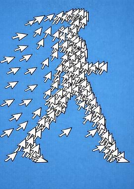 Cursor Man Formation