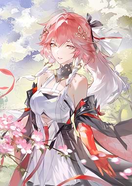 Changli Wuthering Waves