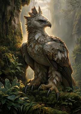 Griffin Hawk