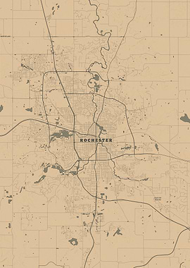 Rochester, Minnesota