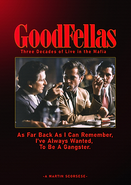 GoodFellas Movie