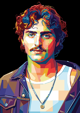 Benson Bonne WPAP