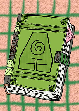 The Earth Kingdom Book