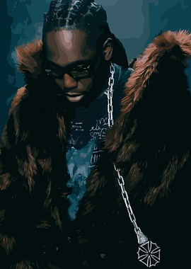 don toliver album art