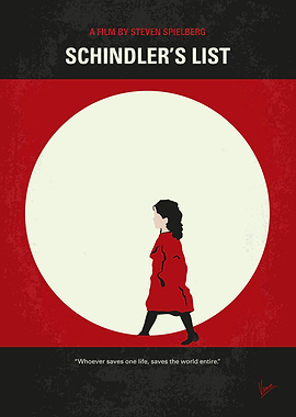 No1514 My Schindlers List