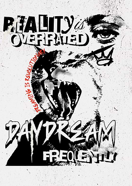 Cat Dreaming is Revolutionary