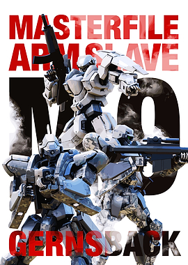 Full Metal Panic Story