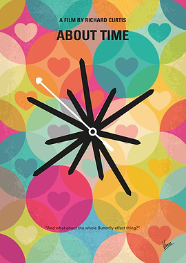 No1513 My About Time